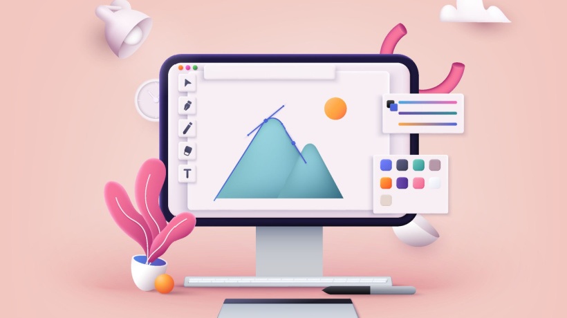 The Complementary Relationship Between Instructional Design And Graphic Design