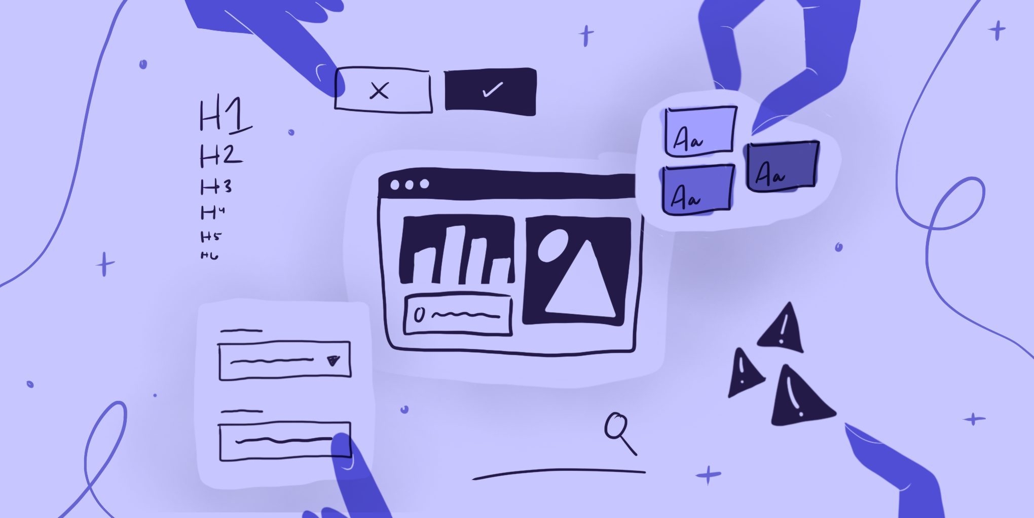 What Makes Good UI Design